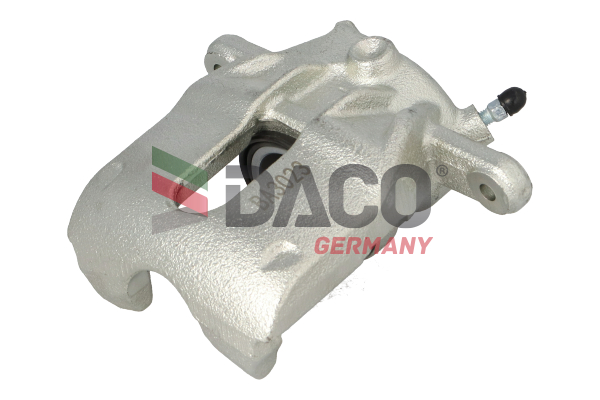 Filtro olio - DFO0100 DACO Germany