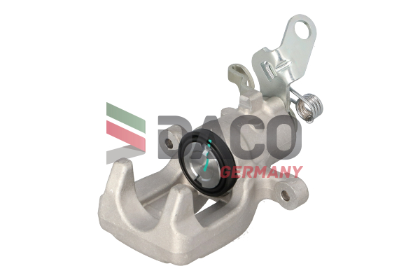 Filtro olio - DFO0202 DACO Germany
