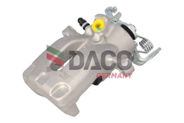 Oil Filter - DFO0300 DACO Germany