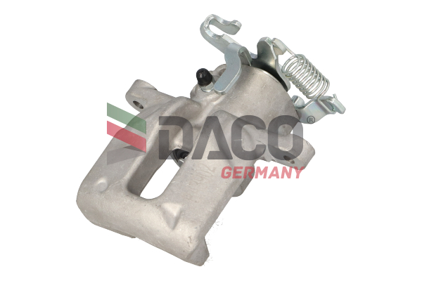Ölfilter - DFO0600 DACO Germany