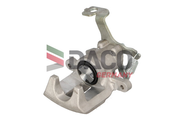 Oil Filter - DFO0601 DACO Germany