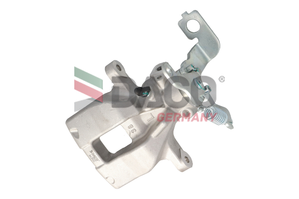 Тормозной суппорт - BA3906 DACO Germany