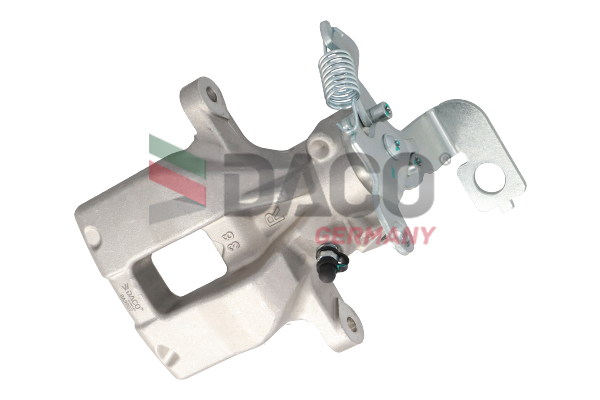 Тормозной суппорт - BA3907 DACO Germany