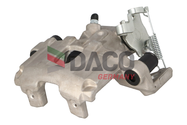 Filtro olio - DFO0900 DACO Germany