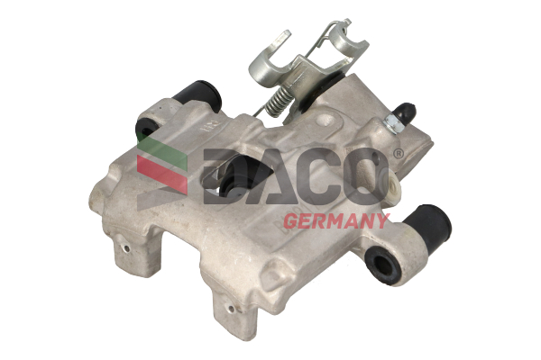 Масляный фильтр - DFO2701 DACO Germany