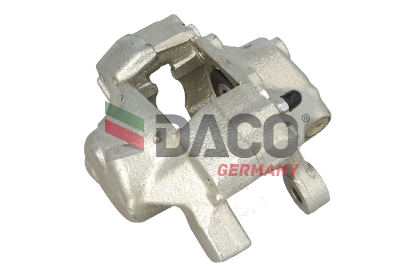 Oil Filter - DFO2704 DACO Germany