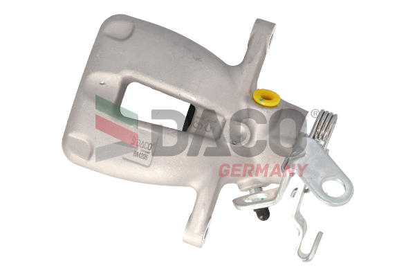 Pinza freno - BA4205 DACO Germany
