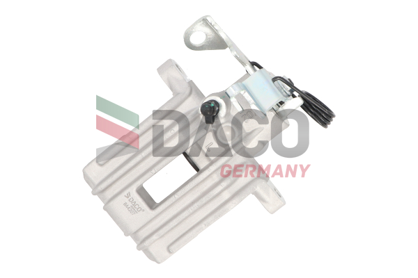 Тормозной суппорт - BA4207 DACO Germany