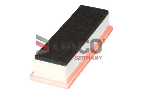 Oil Filter - DFO2706 DACO Germany