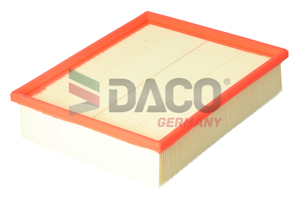 Filtro aria - DFA0203 DACO Germany