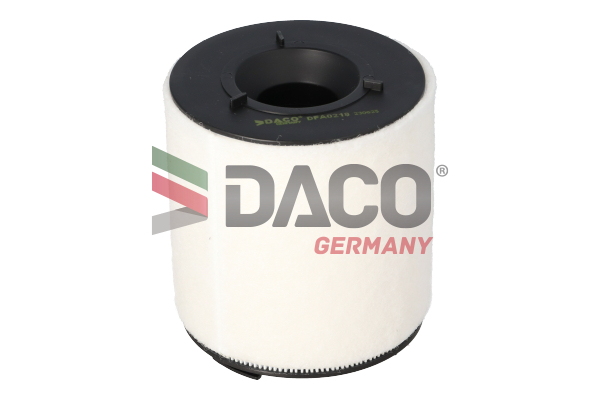 Oil Filter - DFO2707 DACO Germany