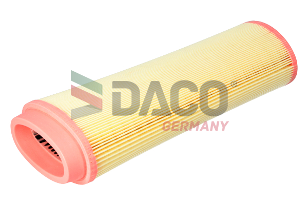 Filtro aria - DFA0300 DACO Germany