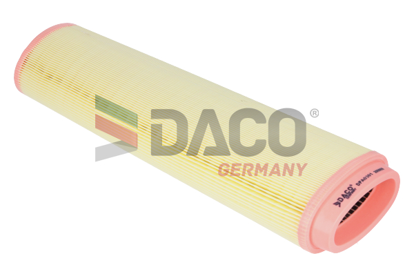 Air Filter - DFA0301 DACO Germany