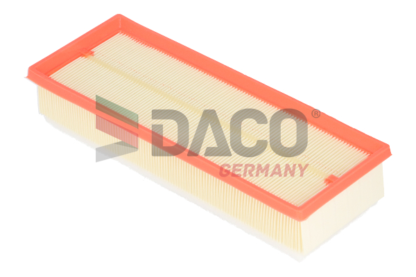 Filtro aria - DFA0601 DACO Germany