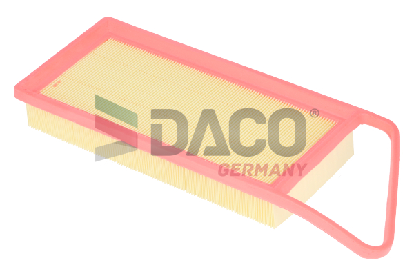 Filtro aria - DFA0602 DACO Germany