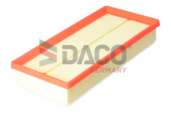 Air Filter - DFA0604 DACO Germany
