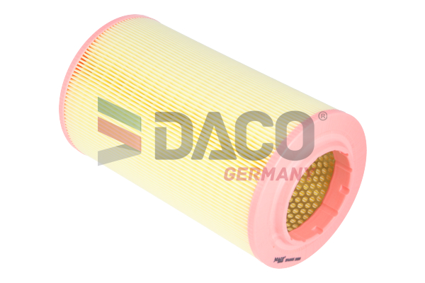 Filtro aria - DFA0605 DACO Germany