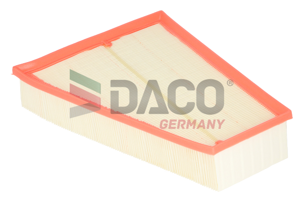 Filtro aria - DFA1000 DACO Germany