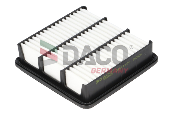 Filtro aria - DFA1300 DACO Germany