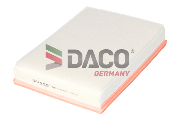 Ölfilter - DFO3000 DACO Germany