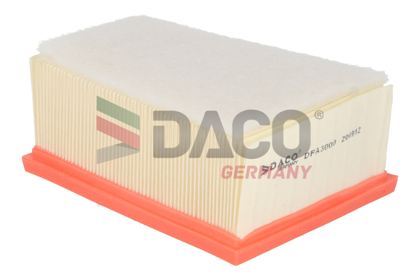 Coil Spring - 814111 DACO Germany