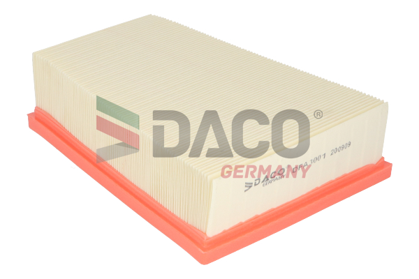 Coil Spring - 814114 DACO Germany