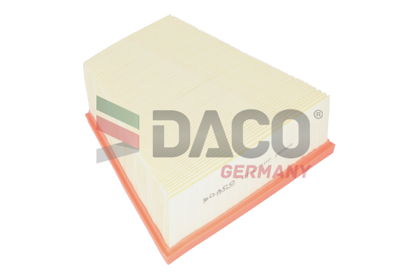 Filtro aria - DFA3300 DACO Germany