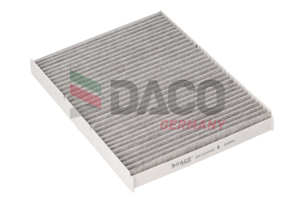 Brake Caliper - BA0104 DACO Germany