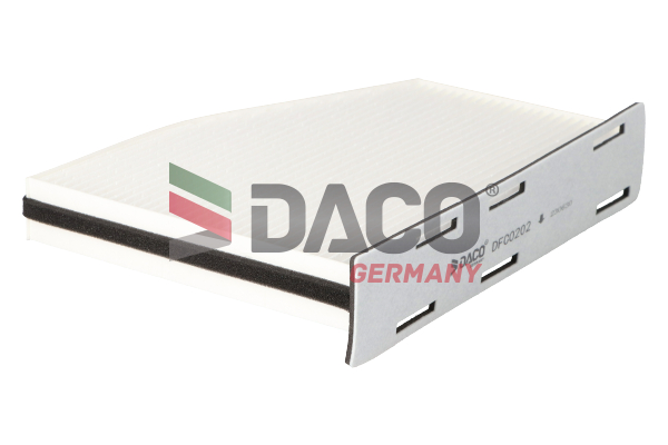 Filtro olio - DFO3001 DACO Germany