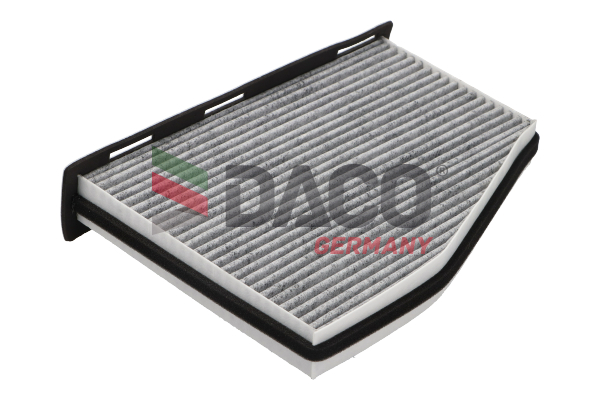 Oil Filter - DFO3300 DACO Germany