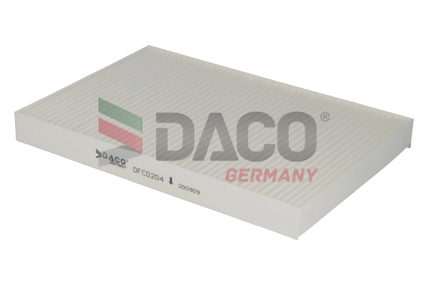 Brake Caliper - BA0226 DACO Germany