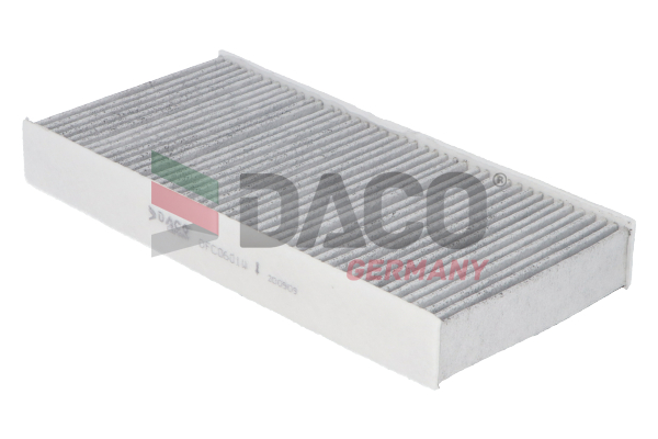 Brake Caliper - BA0245 DACO Germany