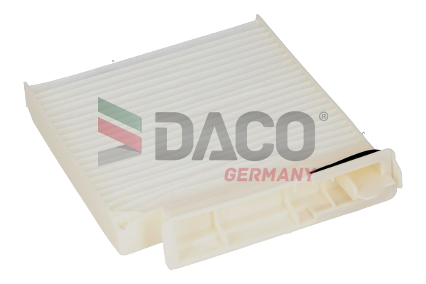 Filter, interior air - DFC0700 DACO Germany