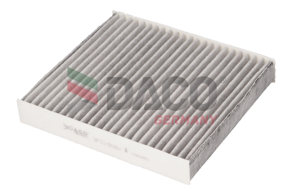 Фильтр, воздух во внутренном пространстве - DFC1000W DACO Germany