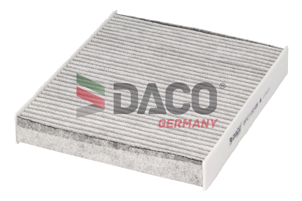 Ammortizzatore - 42033V DACO Germany