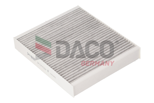 Фильтр, воздух во внутренном пространстве - DFC2700W DACO Germany