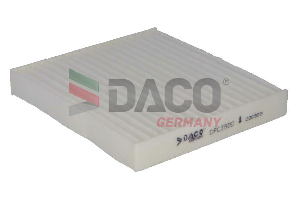 Brake Caliper - BA0913 DACO Germany