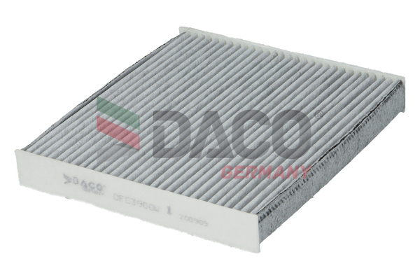 Filtro, Aria abitacolo - DFC3900W DACO Germany