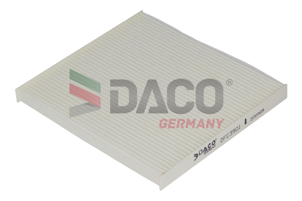 Brake Caliper - BA1027 DACO Germany
