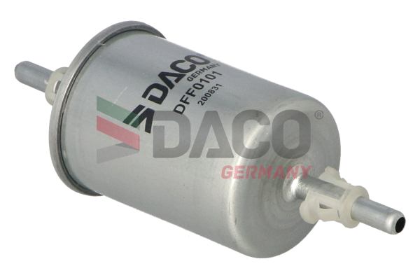 Топливный фильтр - DFF0101 DACO Germany