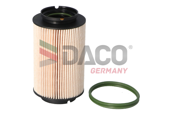 Ремкомплект, тормозной суппорт - BA2328 DACO Germany