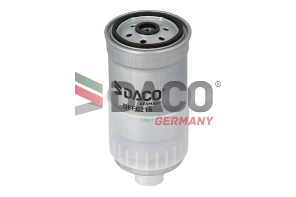 Filtro carburante - DFF0216 DACO Germany