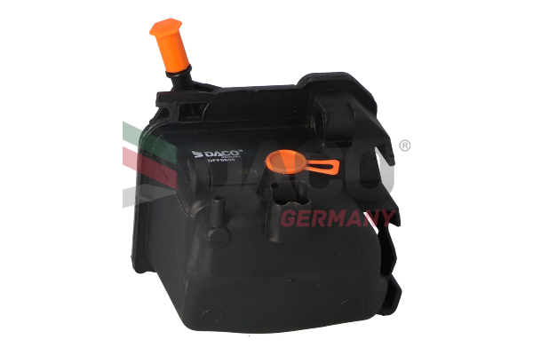Brake Caliper - BA2803 DACO Germany