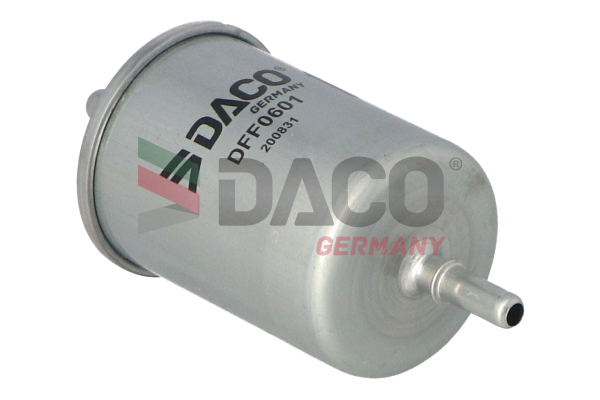 Топливный фильтр - DFF0601 DACO Germany