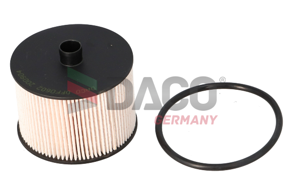 Тормозной суппорт - BA3009 DACO Germany