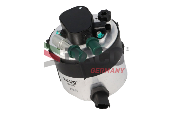 Fuel filter - DFF1005 DACO Germany