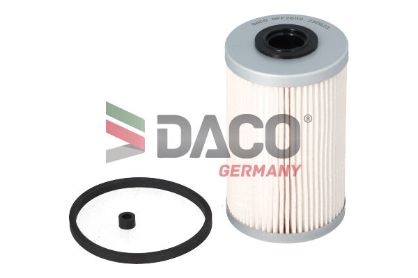 Ammortizzatore - 45050V DACO Germany