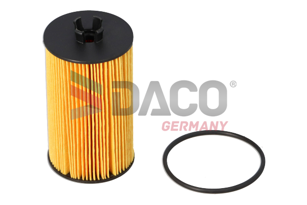 Filtro olio - DFO0100 DACO Germany