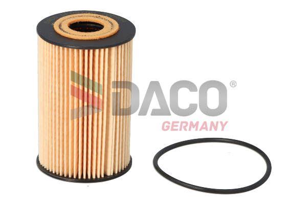 Oil Filter - DFO0200 DACO Germany