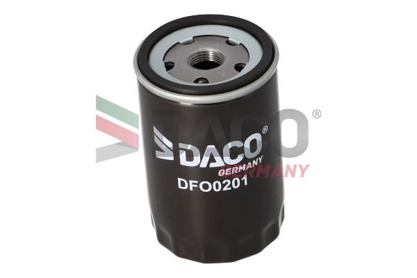 Oil Filter - DFO0201 DACO Germany